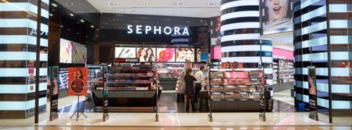 How Contract Manufacturers Factor Into The Cosmetics Shopping Experience